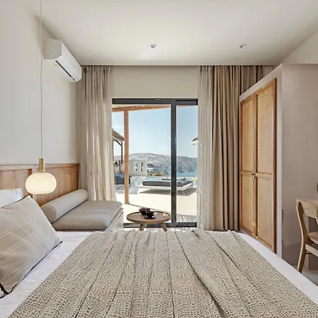 Ambeli Sunset Villa *