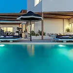 Villa Ambeli Sunset