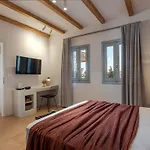 Ambeli Sunset Villa Megalohóri