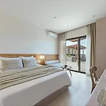 Ambeli Sunset * Megalochori (Santorini)