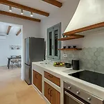 Villa Ambeli Sunset