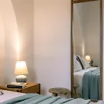 Ambeli Sunset Villa Megalochori (Santorini)