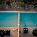 Villa Ambeli Sunset Megalochori (Santorini)