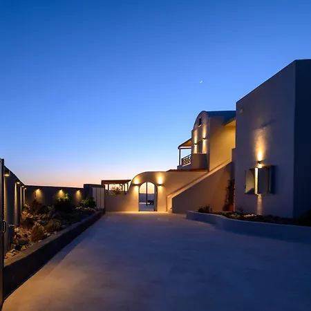 Ambeli Sunset Villa