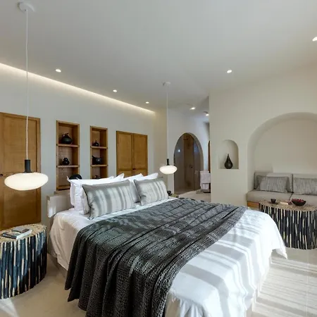 Villa Ambeli Sunset *