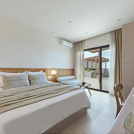 Ambeli Sunset * Megalochori (Santorini)