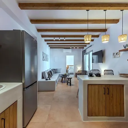 Ambeli Sunset * Megalochori (Santorini)