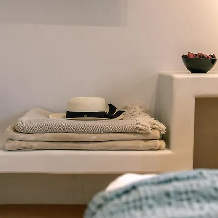 ヴィラ Ambeli Sunset メガロホリ