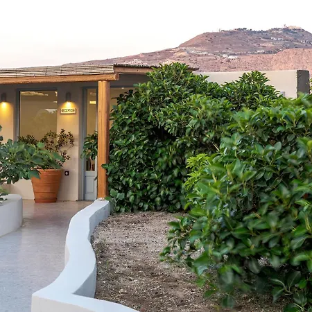 Ambeli Sunset * メガロホリ