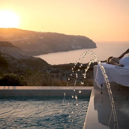 Villa Ambeli Sunset