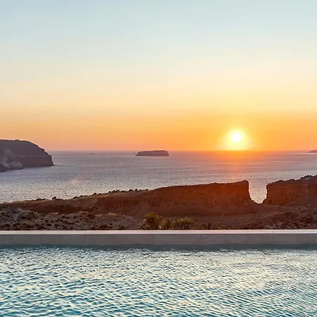 Ambeli Sunset Villa