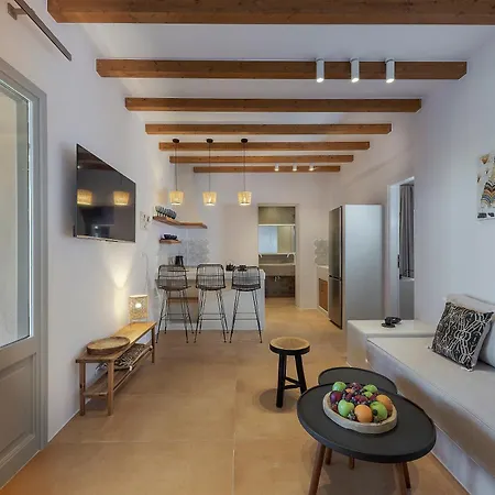 Ambeli Sunset Villa