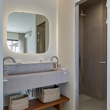 Ambeli Sunset Villa