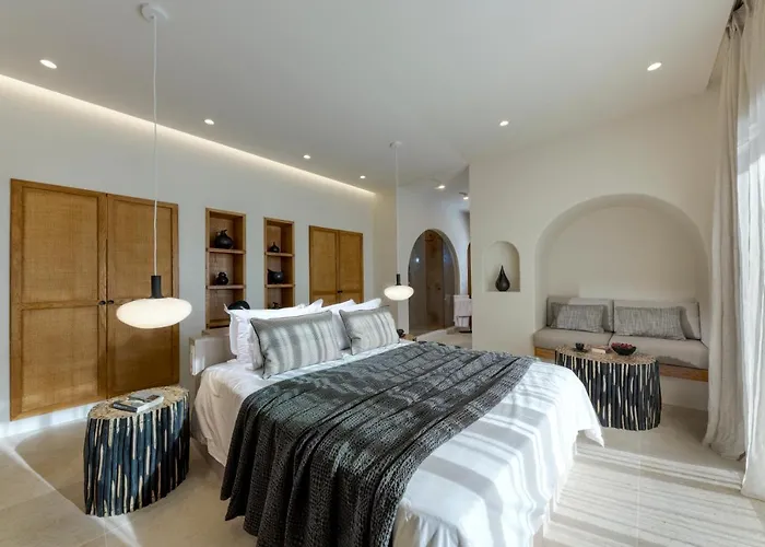 Вилла Ambeli Sunset *