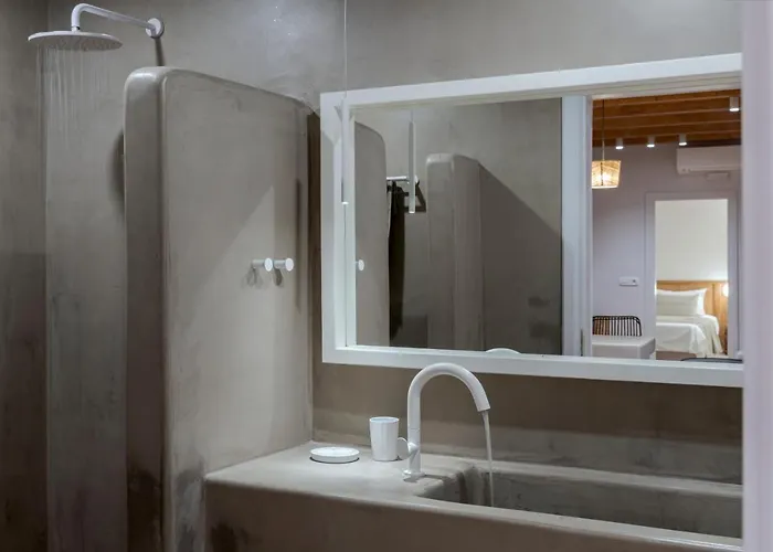 Ambeli Sunset Вилла