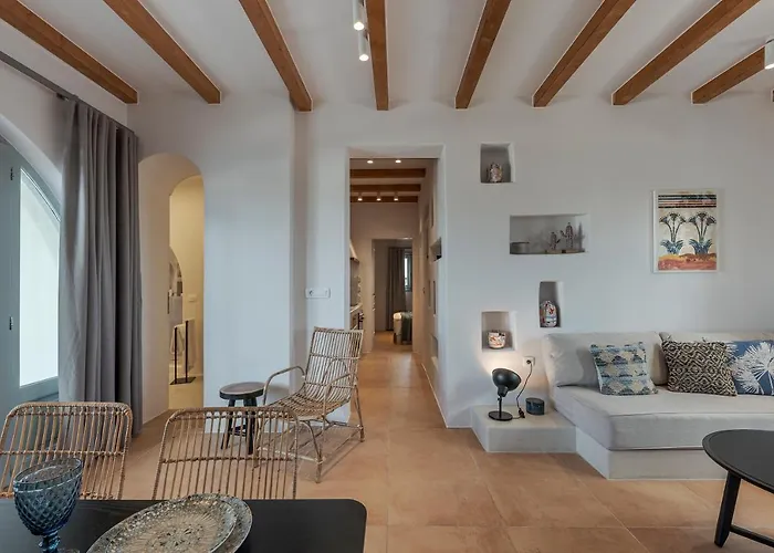 Ambeli Sunset 梅加洛克里