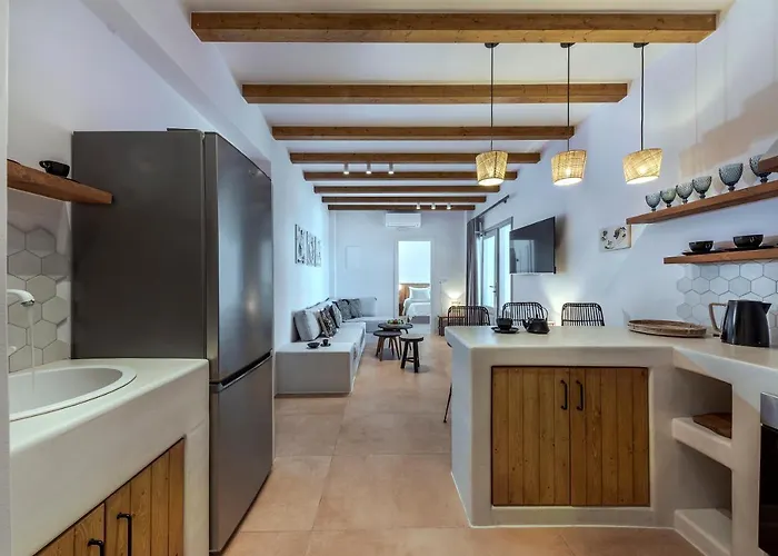 Ambeli Sunset * Мегалохори