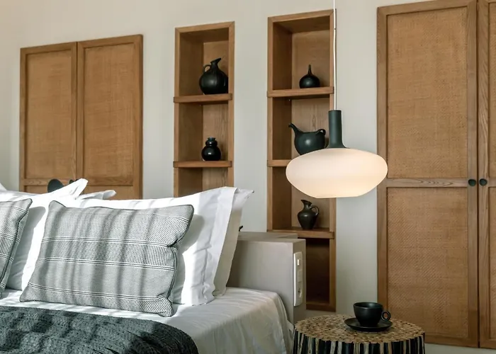 别墅 Ambeli Sunset