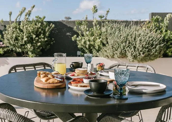 Вилла Ambeli Sunset *