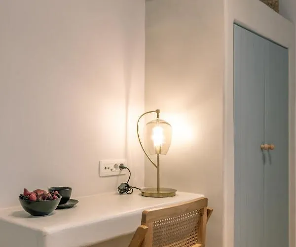 ヴィラ Ambeli Sunset