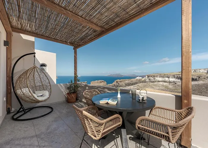 Вилла Ambeli Sunset