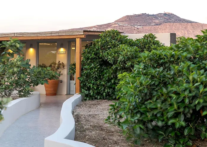 Ambeli Sunset * Мегалохори