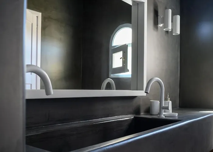 Ambeli Sunset 别墅