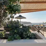 Vila Ambeli Sunset