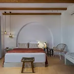 Ambeli Sunset Megalochori (Santorini)