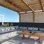Vila Ambeli Sunset *