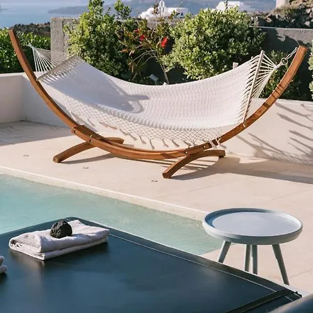 Ambeli Sunset Megalochori (Santorini)