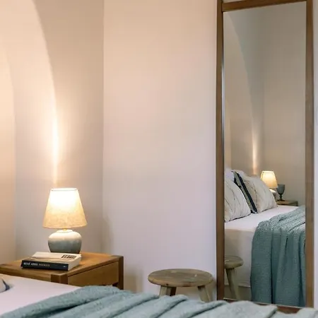 Ambeli Sunset Villa Megalochori (Santorini)