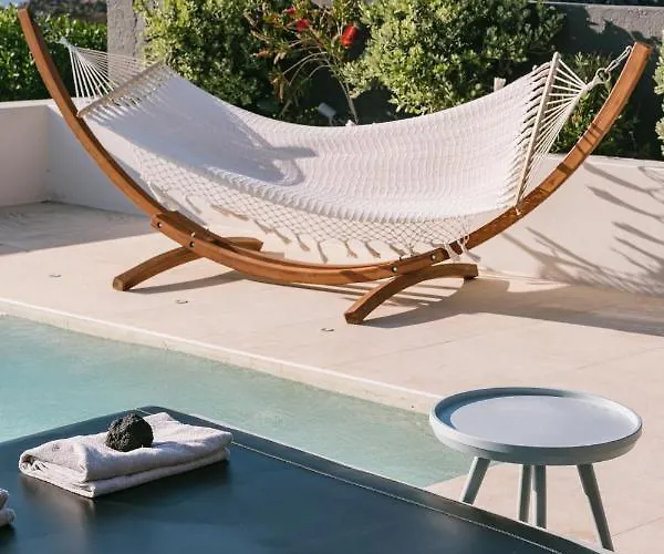 Ambeli Sunset Megalochori (Santorini)