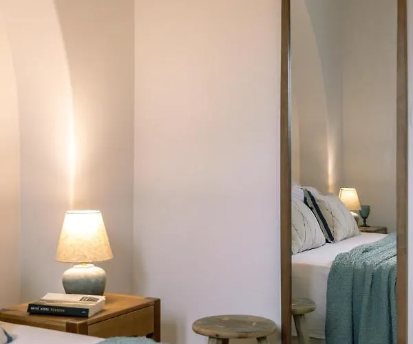 Ambeli Sunset Villa Megalohóri