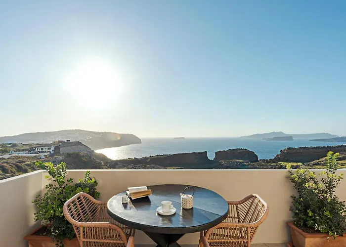 Ambeli Sunset Villa Megalohóri