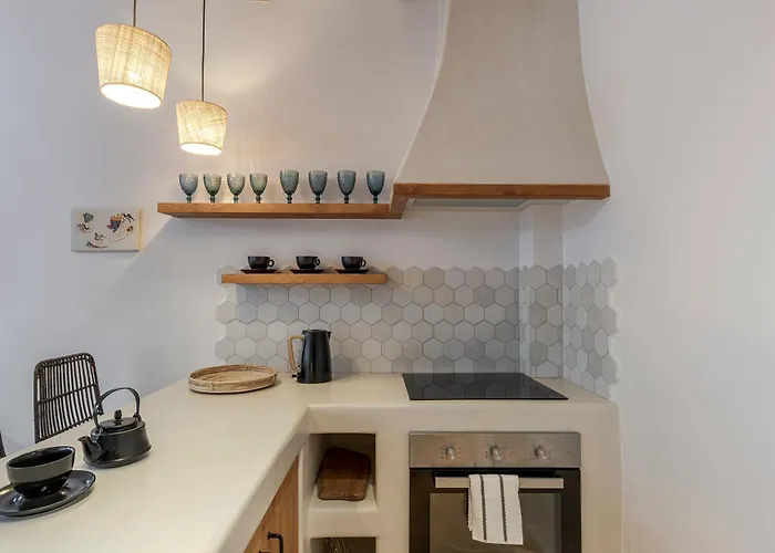 Ambeli Sunset * Megalohóri